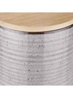 Budget 🎉 Küche Butlers Aufbewahrungsdose 1000ml QUEEN IT In Grau Günstig Kaufen ✔️ -BUTLERS Verkäufe butlers aufbewahrungsdose 1000ml queen it in grau 3