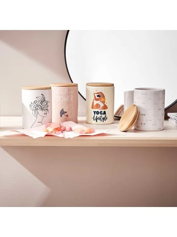 Blitzangebot 😉 Küche Butlers Aufbewahrungsdose Boobs 700ml QUEEN IT In Beige Günstig Kaufen ❤️ 7 Blitzangebot 😉 Küche Butlers Aufbewahrungsdose Boobs 700ml QUEEN IT In Beige Günstig Kaufen ❤️ – Bild 5