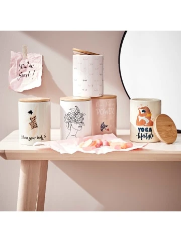 Blitzangebot 😉 Küche Butlers Aufbewahrungsdose Boobs 700ml QUEEN IT In Beige Günstig Kaufen ❤️ 8 Blitzangebot 😉 Küche Butlers Aufbewahrungsdose Boobs 700ml QUEEN IT In Beige Günstig Kaufen ❤️ – Bild 6