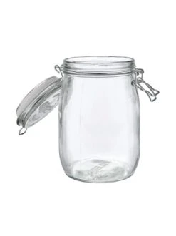 Coupon 🛒 Küche Butlers Aufbewahrungsglas 1000ml MASON'S In Transparent Günstig Kaufen 🔔 -BUTLERS Verkäufe butlers aufbewahrungsglas 1000ml masons in transparent 2