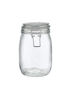 Coupon 🛒 Küche Butlers Aufbewahrungsglas 1000ml MASON'S In Transparent Günstig Kaufen 🔔 -BUTLERS Verkäufe butlers aufbewahrungsglas 1000ml masons in transparent 3