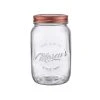 Coupon ⭐ Küche Butlers Aufbewahrungsglas 1000ml MASON'S In Transparent Günstig Kaufen 😍 1 Coupon ⭐ Küche Butlers Aufbewahrungsglas 1000ml MASON'S In Transparent Günstig Kaufen 😍 -BUTLERS Verkäufe butlers aufbewahrungsglas 1000ml masons in transparent 6