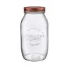 Rabatt 🔥 Küche Butlers Aufbewahrungsglas 1500ml MASON'S In Transparent Günstig Kaufen ⭐ -BUTLERS Verkäufe butlers aufbewahrungsglas 1500ml masons in transparent