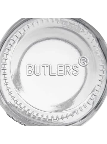Rabatt 🔥 Küche Butlers Aufbewahrungsglas 1500ml MASON'S In Transparent Günstig Kaufen ⭐ 6 Rabatt 🔥 Küche Butlers Aufbewahrungsglas 1500ml MASON'S In Transparent Günstig Kaufen ⭐ – Bild 4
