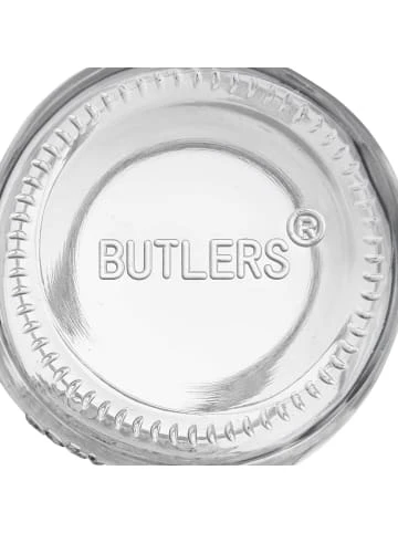 Coupon ✔️ Küche Butlers Aufbewahrungsglas 320ml MASON'S In Transparent Günstig Kaufen 🔥 6 Coupon ✔️ Küche Butlers Aufbewahrungsglas 320ml MASON'S In Transparent Günstig Kaufen 🔥 – Bild 4