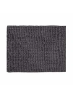 Angebote ⭐ Butlers Badematte 80x60cm POPEYE In Anthrazit Günstig Kaufen 🔥