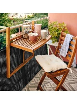 Brandneu 🎉 Garten & Balkon Butlers Balkon-Klapptisch LODGE In Natur Günstig Kaufen 🌟 26 Brandneu 🎉 Garten & Balkon Butlers Balkon-Klapptisch LODGE In Natur Günstig Kaufen 🌟 -BUTLERS Verkäufe butlers balkon klapptisch lodge in natur 10