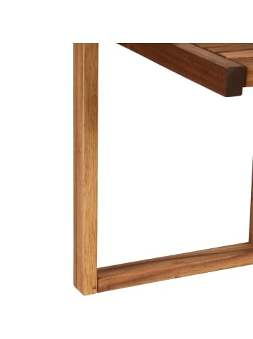 Brandneu 🎉 Garten & Balkon Butlers Balkon-Klapptisch LODGE In Natur Günstig Kaufen 🌟 8 Brandneu 🎉 Garten & Balkon Butlers Balkon-Klapptisch LODGE In Natur Günstig Kaufen 🌟 – Bild 6