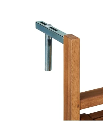 Brandneu 🎉 Garten & Balkon Butlers Balkon-Klapptisch LODGE In Natur Günstig Kaufen 🌟 10 Brandneu 🎉 Garten & Balkon Butlers Balkon-Klapptisch LODGE In Natur Günstig Kaufen 🌟 – Bild 8