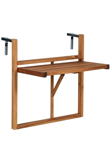 Brandneu 🎉 Garten & Balkon Butlers Balkon-Klapptisch LODGE In Natur Günstig Kaufen 🌟 3 Brandneu 🎉 Garten & Balkon Butlers Balkon-Klapptisch LODGE In Natur Günstig Kaufen 🌟