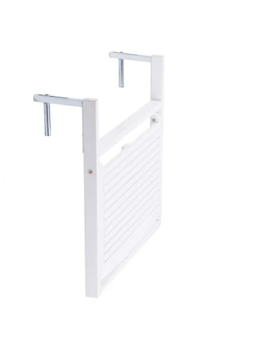 Besorgen 👏 Garten & Balkon Butlers Balkon-Klapptisch LODGE In Weiß Günstig Kaufen 🧨 5 Besorgen 👏 Garten & Balkon Butlers Balkon-Klapptisch LODGE In Weiß Günstig Kaufen 🧨 – Bild 3