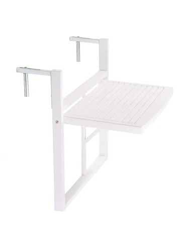Besorgen 👏 Garten & Balkon Butlers Balkon-Klapptisch LODGE In Weiß Günstig Kaufen 🧨 3 Besorgen 👏 Garten & Balkon Butlers Balkon-Klapptisch LODGE In Weiß Günstig Kaufen 🧨