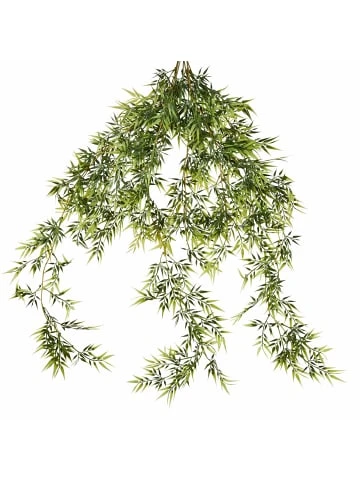 Neu 😍 Dekoration Butlers Bambus Girlande 100 Cm FLORISTA In Grün Günstig Kaufen 🔥 5 Neu 😍 Dekoration Butlers Bambus Girlande 100 Cm FLORISTA In Grün Günstig Kaufen 🔥 – Bild 3