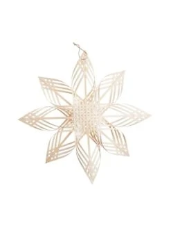 Blitzangebot 😀 Weihnachten Butlers Bambus Stern Ø60cm BOHO STAR In Natur Günstig Kaufen 🧨 -BUTLERS Verkäufe butlers bambus stern o60cm boho star in natur 2