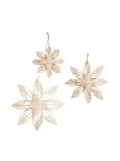 Blitzangebot 😀 Weihnachten Butlers Bambus Stern Ø60cm BOHO STAR In Natur Günstig Kaufen 🧨 -BUTLERS Verkäufe butlers bambus stern o60cm boho star in natur 4