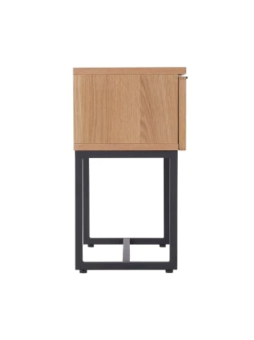 Auslauf 😀 Möbel Butlers Beistellschränkchen LITTLE VIENNA In Natur-Schwarz Günstig Kaufen 🤩 7 Auslauf 😀 Möbel Butlers Beistellschränkchen LITTLE VIENNA In Natur-Schwarz Günstig Kaufen 🤩 – Bild 5