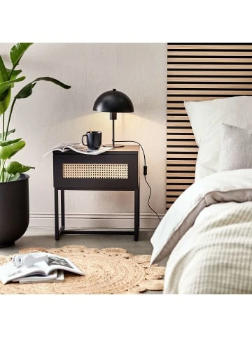 Beste Bewertungen von 😉 Möbel Butlers Beistellschränkchen LITTLE VIENNA In Schwarz-Natur Günstig Kaufen 🎉 4 Beste Bewertungen von 😉 Möbel Butlers Beistellschränkchen LITTLE VIENNA In Schwarz-Natur Günstig Kaufen 🎉 – Bild 2