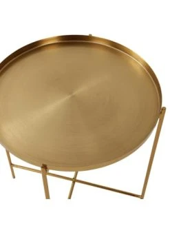 Billig ❤️ Möbel Butlers Beistelltisch AURIA In Gold Günstig Kaufen 😉 10 Billig ❤️ Möbel Butlers Beistelltisch AURIA In Gold Günstig Kaufen 😉 -BUTLERS Verkäufe butlers beistelltisch auria in gold 3