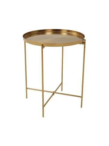 Billig ❤️ Möbel Butlers Beistelltisch AURIA In Gold Günstig Kaufen 😉 3 Billig ❤️ Möbel Butlers Beistelltisch AURIA In Gold Günstig Kaufen 😉