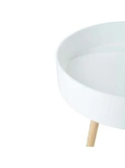 Bestpreis 🌟 Möbel Butlers Beistelltisch Mit Stauraum COFFEE TIME In Weiß Günstig Kaufen ✔️ -BUTLERS Verkäufe butlers beistelltisch mit stauraum coffee time in weiss 4