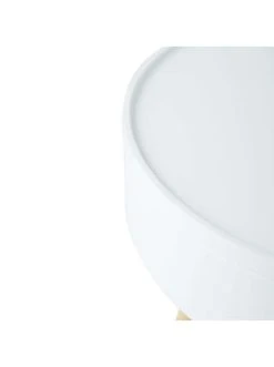 Bestpreis 🌟 Möbel Butlers Beistelltisch Mit Stauraum COFFEE TIME In Weiß Günstig Kaufen ✔️ -BUTLERS Verkäufe butlers beistelltisch mit stauraum coffee time in weiss 6