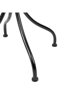 Beste Bewertungen von 😉 Garten & Balkon Butlers Beistelltisch PALAZZO In Weiß-Schwarz Günstig Kaufen 🌟 -BUTLERS Verkäufe butlers beistelltisch palazzo in weiss schwarz 4