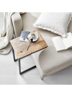 Beste Bewertungen von 👏 Möbel Butlers Beistelltisch-Set 2-tlg. MANGOLINE In Natur-Schwarz Günstig Kaufen 🤩 -BUTLERS Verkäufe butlers beistelltisch set 2 tlg mangoline in natur schwarz 1