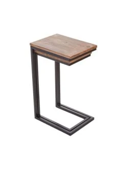 Beste Bewertungen von 👏 Möbel Butlers Beistelltisch-Set 2-tlg. MANGOLINE In Natur-Schwarz Günstig Kaufen 🤩 -BUTLERS Verkäufe butlers beistelltisch set 2 tlg mangoline in natur schwarz 4