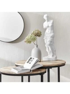 Coupon 🧨 Möbel Butlers Beistelltisch-Set 3-tlg. MANGOLINE In Natur-Schwarz Günstig Kaufen 🥰 -BUTLERS Verkäufe butlers beistelltisch set 3 tlg mangoline in natur schwarz 8