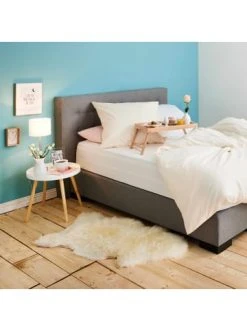 Budget ⭐ Möbel Butlers Beistelltisch SWING TIME In Weiß Günstig Kaufen ✨ -BUTLERS Verkäufe butlers beistelltisch swing time in weiss 1