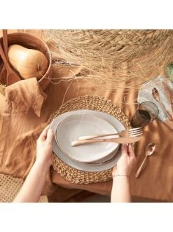 Angebote ✔️ Küche Butlers Besteck-Set 16-tlg. KINGS In Roségold Günstig Kaufen 🤩 14 Angebote ✔️ Küche Butlers Besteck-Set 16-tlg. KINGS In Roségold Günstig Kaufen 🤩 -BUTLERS Verkäufe butlers besteck set 16 tlg kings in rosegold 1