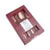 Angebote ✔️ Küche Butlers Besteck-Set 16-tlg. KINGS In Roségold Günstig Kaufen 🤩 -BUTLERS Verkäufe butlers besteck set 16 tlg kings in rosegold