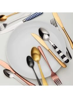 Angebote ✔️ Küche Butlers Besteck-Set 16-tlg. KINGS In Roségold Günstig Kaufen 🤩 22 Angebote ✔️ Küche Butlers Besteck-Set 16-tlg. KINGS In Roségold Günstig Kaufen 🤩 -BUTLERS Verkäufe butlers besteck set 16 tlg kings in rosegold 8