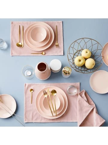 Besorgen 🔔 Küche Butlers Besteck-Set 4-tlg. Matt STILETTO In Gold Günstig Kaufen 🧨 7 Besorgen 🔔 Küche Butlers Besteck-Set 4-tlg. Matt STILETTO In Gold Günstig Kaufen 🧨 – Bild 5