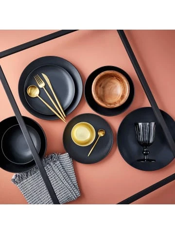 Besorgen 🔔 Küche Butlers Besteck-Set 4-tlg. Matt STILETTO In Gold Günstig Kaufen 🧨 9 Besorgen 🔔 Küche Butlers Besteck-Set 4-tlg. Matt STILETTO In Gold Günstig Kaufen 🧨 – Bild 7