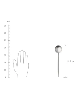 Bestes Angebot ❤️ Küche Butlers Besteck-Set 4-tlg. Matt STILETTO In Silber Günstig Kaufen 😍 14 Bestes Angebot ❤️ Küche Butlers Besteck-Set 4-tlg. Matt STILETTO In Silber Günstig Kaufen 😍 -BUTLERS Verkäufe butlers besteck set 4 tlg matt stiletto in silber 2