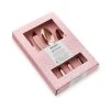 Aktion 🔔 Küche Butlers Besteck-Set 4-tlg. QUEENS In Roségold Günstig Kaufen ❤️