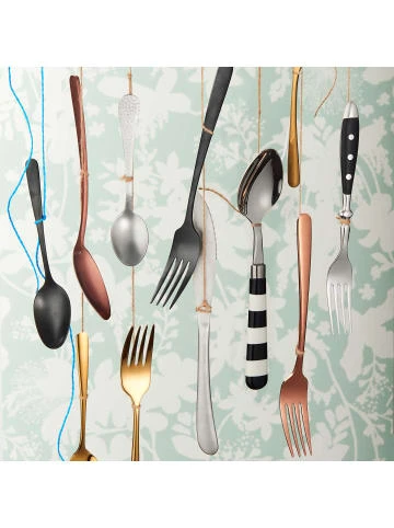 Aktion 🔔 Küche Butlers Besteck-Set 4-tlg. QUEENS In Roségold Günstig Kaufen ❤️ 14 Aktion 🔔 Küche Butlers Besteck-Set 4-tlg. QUEENS In Roségold Günstig Kaufen ❤️ – Bild 12