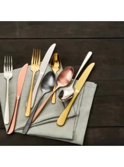 Aktion 🔔 Küche Butlers Besteck-Set 4-tlg. QUEENS In Roségold Günstig Kaufen ❤️ 28 Aktion 🔔 Küche Butlers Besteck-Set 4-tlg. QUEENS In Roségold Günstig Kaufen ❤️ -BUTLERS Verkäufe butlers besteck set 4 tlg queens in rosegold 9