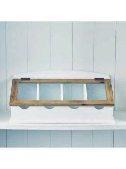 Schlussverkauf 🌟 Küche Butlers Besteckkasten Mit Glasdeckel CAMPAGNE In Weiß Günstig Kaufen ✨ 10 Schlussverkauf 🌟 Küche Butlers Besteckkasten Mit Glasdeckel CAMPAGNE In Weiß Günstig Kaufen ✨ -BUTLERS Verkäufe butlers besteckkasten mit glasdeckel campagne in weiss 2