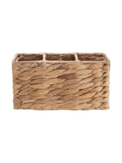 Großhandel 💯 Küche Butlers Besteckkorb L 23 X B 10cm RUSH ROPE In Natur Günstig Kaufen 👍 -BUTLERS Verkäufe butlers besteckkorb l 23 x b 10cm rush rope in natur 2