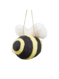 Besorgen 🌟 Dekoration Butlers Biene L 7 X B 6cm BEE In Gelb Günstig Kaufen ⌛ -BUTLERS Verkäufe butlers biene l 7 x b 6cm bee in gelb 1