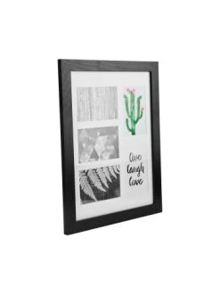 Coupon 🥰 Dekoration Butlers Bilderrahmen Collage PICTURE IT In Schwarz Günstig Kaufen 🎁 -BUTLERS Verkäufe butlers bilderrahmen collage picture it in schwarz 1