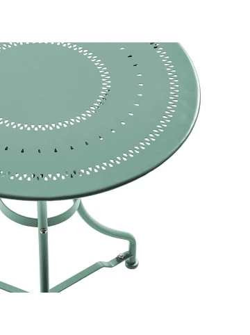 Brandneu ✨ Garten & Balkon Butlers Bistrotisch CENTURY In Salbei Günstig Kaufen 🎁 6 Brandneu ✨ Garten & Balkon Butlers Bistrotisch CENTURY In Salbei Günstig Kaufen 🎁 – Bild 4