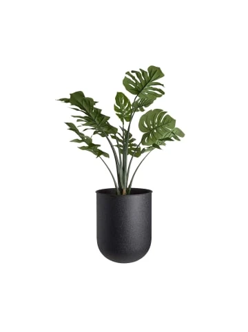 Coupon 🎉 Dekoration Butlers Blumentopf Höhe 50cm RAW In Schwarz Günstig Kaufen 🔥 5 Coupon 🎉 Dekoration Butlers Blumentopf Höhe 50cm RAW In Schwarz Günstig Kaufen 🔥 – Bild 3