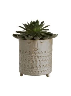 Brandneu ✨ Dekoration Butlers Blumentopf Mit Gesicht Ø14cm ETHNO In Hellbraun Günstig Kaufen ✨ 6 Brandneu ✨ Dekoration Butlers Blumentopf Mit Gesicht Ø14cm ETHNO In Hellbraun Günstig Kaufen ✨ -BUTLERS Verkäufe butlers blumentopf mit gesicht o14cm ethno in hellbraun 1