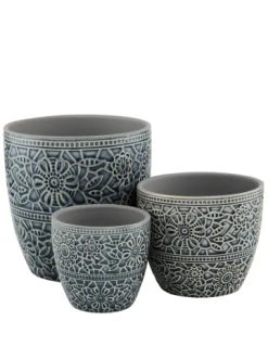 Großhandel ✨ Dekoration Butlers Blumentopf Ø 10,8 Cm BLOOMY In Schwarz Günstig Kaufen 🧨 -BUTLERS Verkäufe butlers blumentopf o 10 8 cm bloomy in schwarz 1