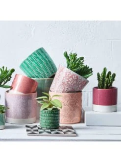 Bester Verkauf ❤️ Dekoration Butlers Blumentopf Ø 10 Cm EARLY SPRING In Grün Günstig Kaufen 😉 6 Bester Verkauf ❤️ Dekoration Butlers Blumentopf Ø 10 Cm EARLY SPRING In Grün Günstig Kaufen 😉 -BUTLERS Verkäufe butlers blumentopf o 10 cm early spring in grun 1