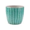 Billig ❤️ Dekoration Butlers Blumentopf Ø 13,5 Cm GREENDAY In Türkis Günstig Kaufen 👏 -BUTLERS Verkäufe butlers blumentopf o 13 5 cm greenday in turkis