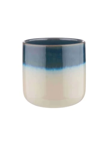 Billig 💯 Dekoration Butlers Blumentopf Ø11cm HORIZON In Dunkelblau Günstig Kaufen 🎉 3 Billig 💯 Dekoration Butlers Blumentopf Ø11cm HORIZON In Dunkelblau Günstig Kaufen 🎉